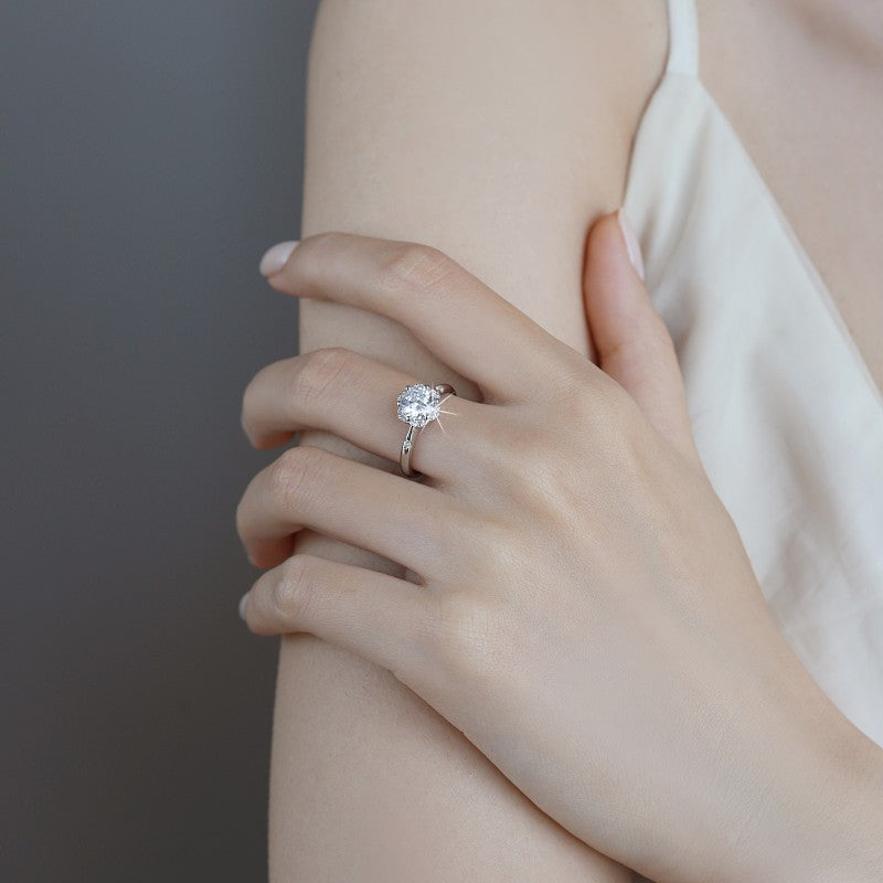 Rosalie Ring