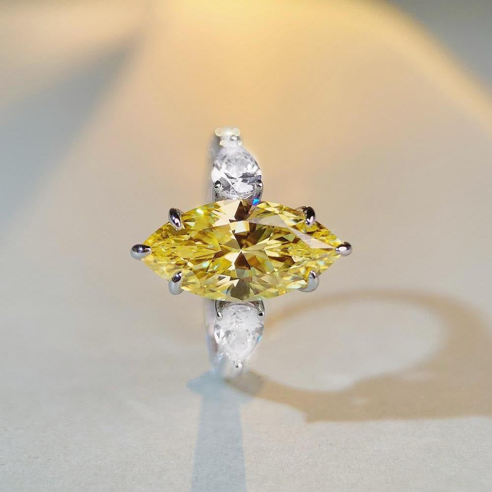 Aria Ring