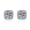 Modern Romance Earrings