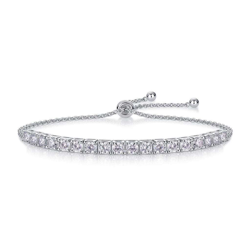 Love Tied Bracelet