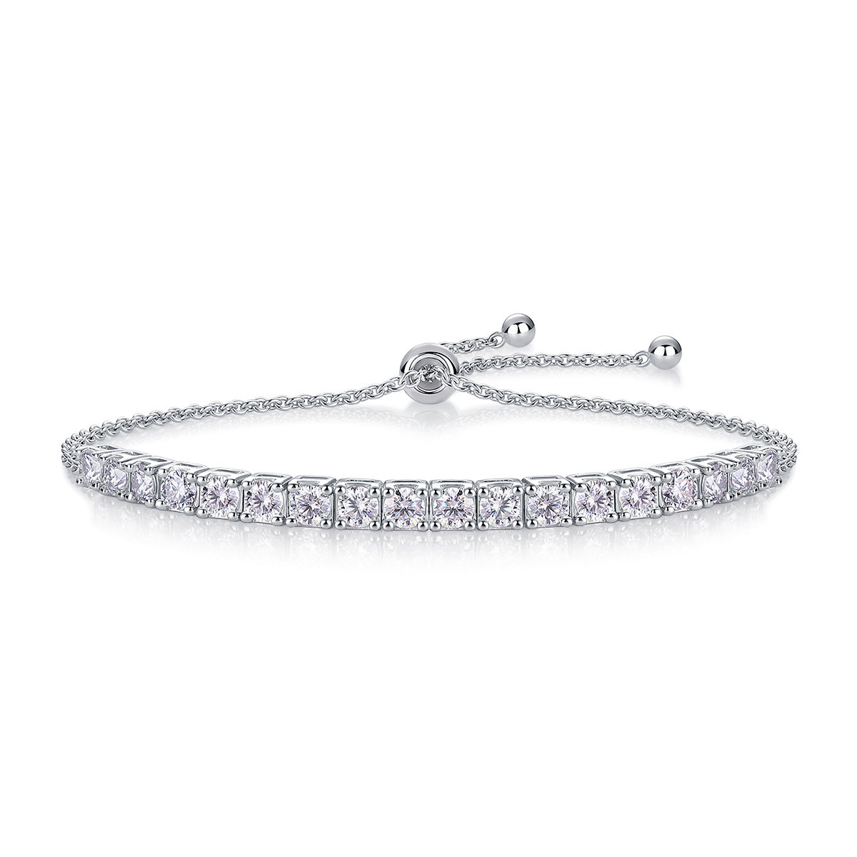 Love Tied Bracelet