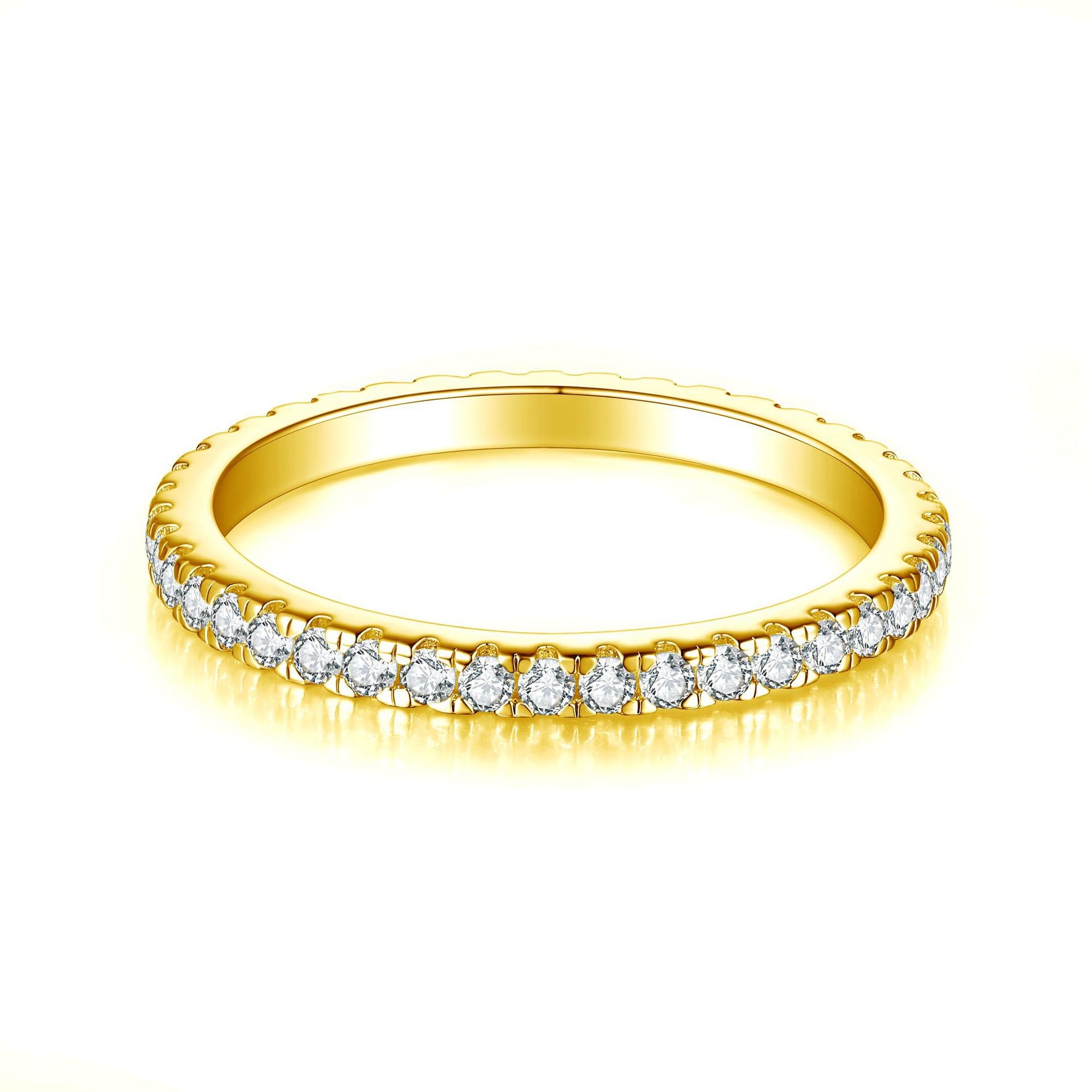 The Beginning Ring