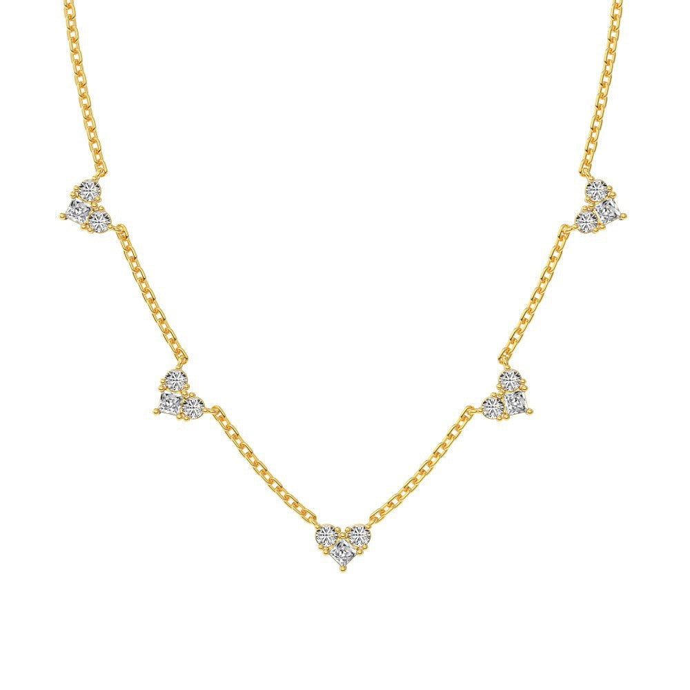 Endless Love Necklace