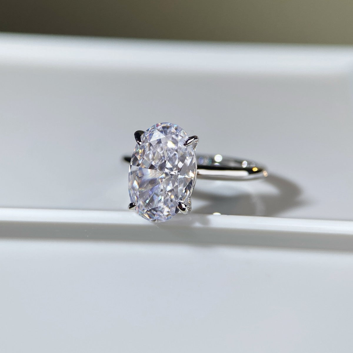 Eternal Promise Ring