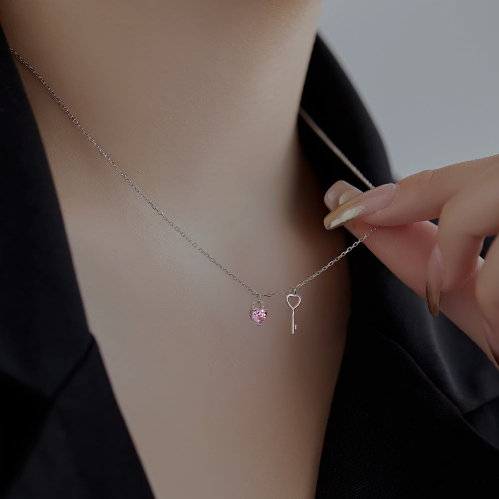 Forever Yours Necklace