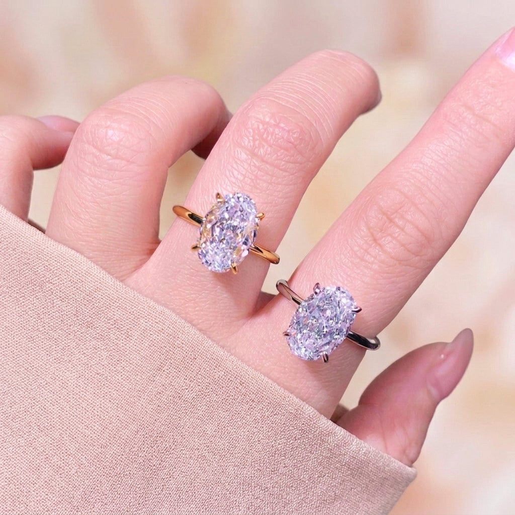 Eternal Promise Ring