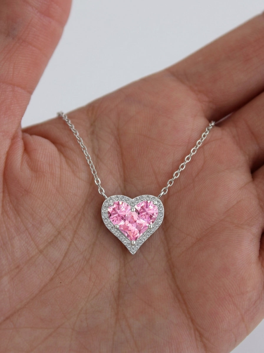Sweetheart Necklace