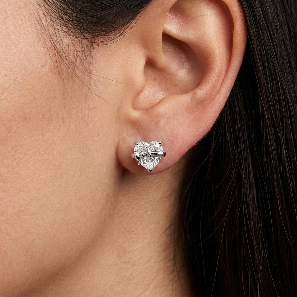 Endless Love Earrings
