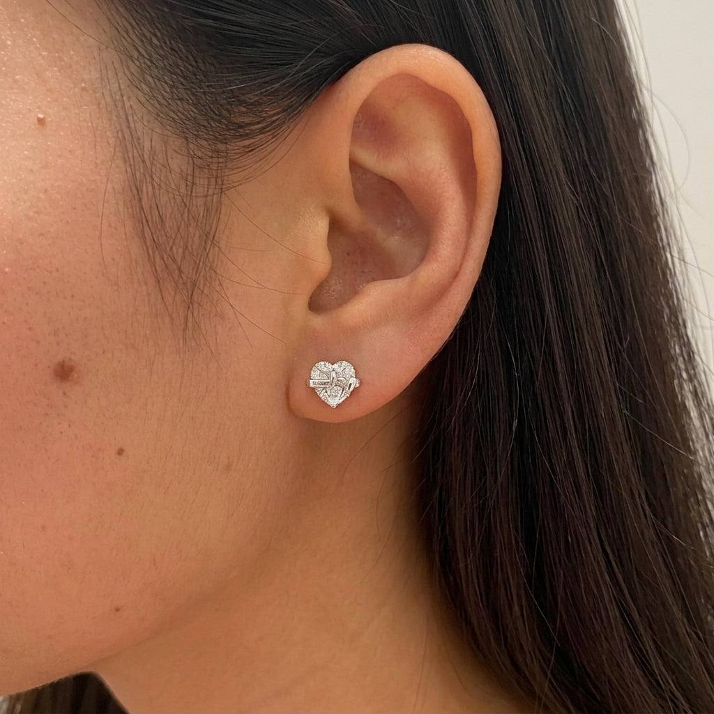 Endless Love Earrings