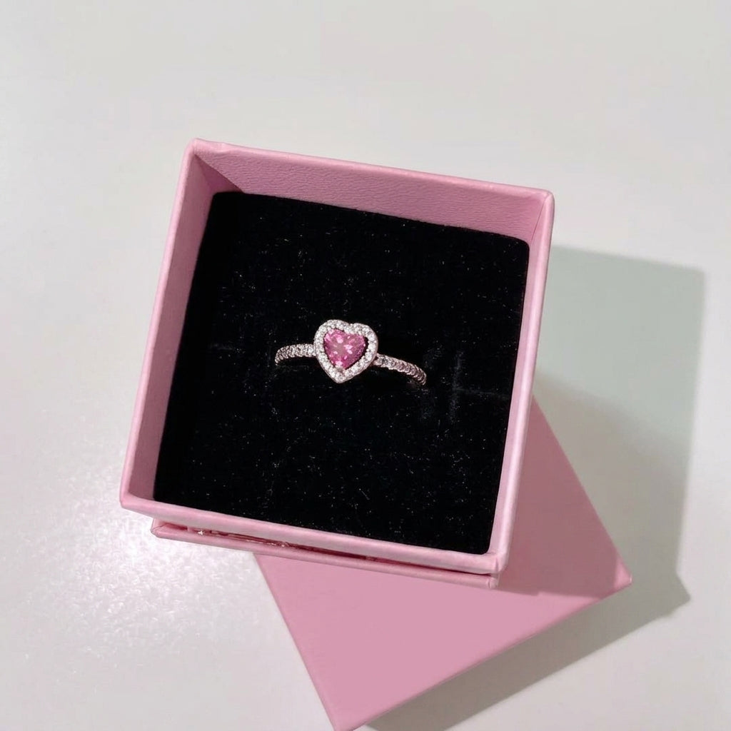 Always Yours Ring