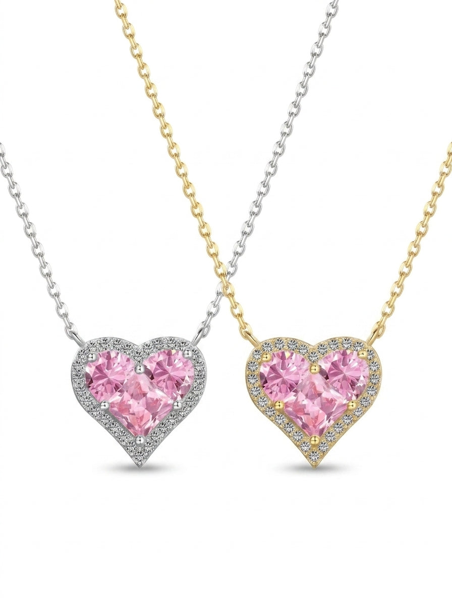 Sweetheart Necklace