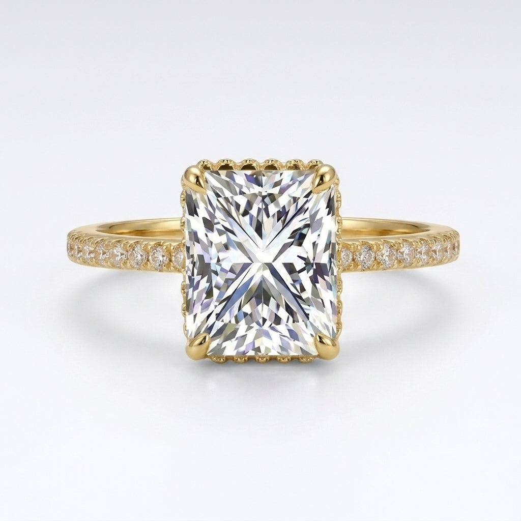 Forever Mine Ring