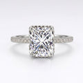 Forever Mine Ring