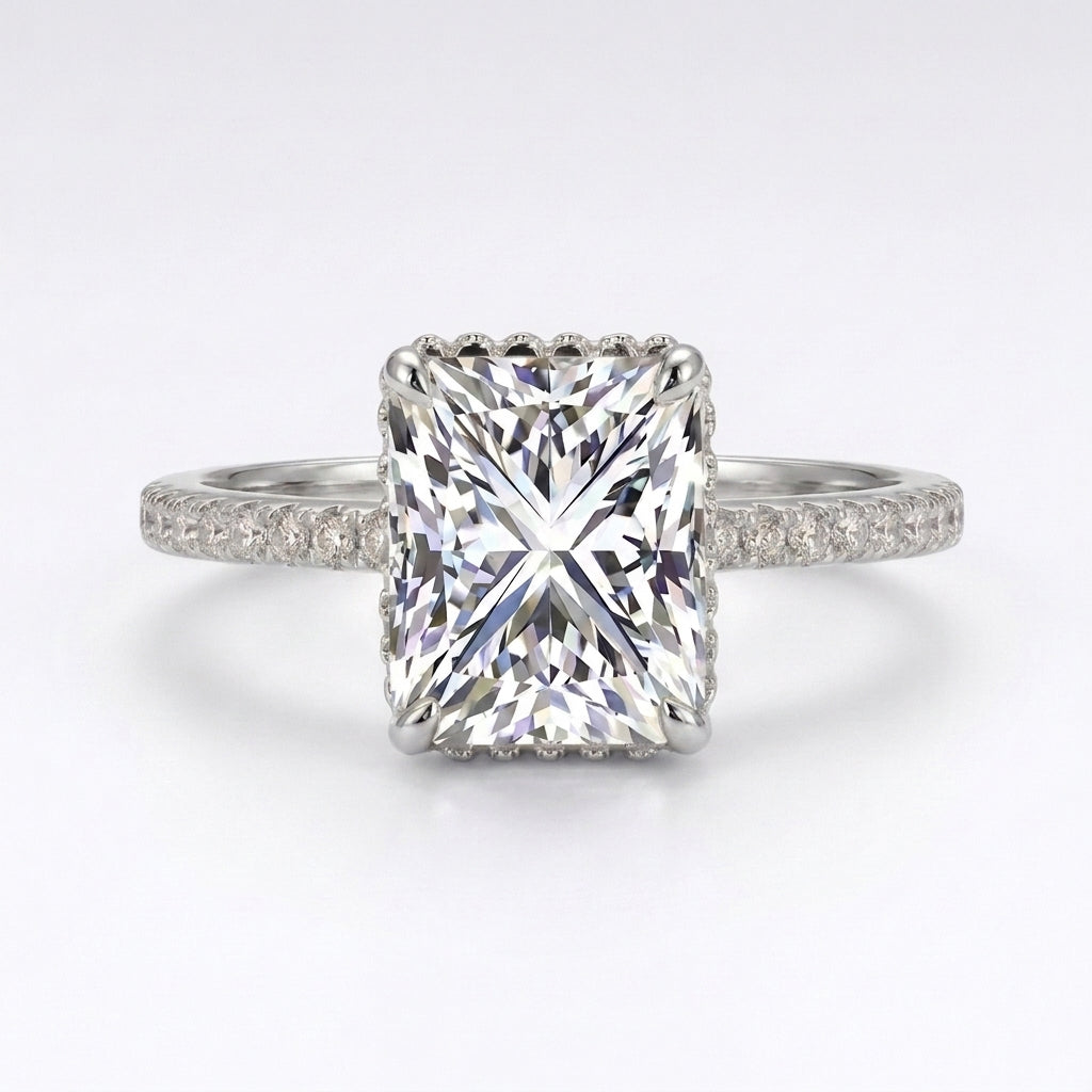Forever Mine Ring