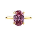 Belle Blush Ring