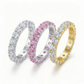 Forever & Always Ring
