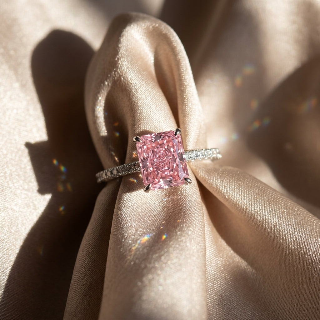 Love Letter Ring