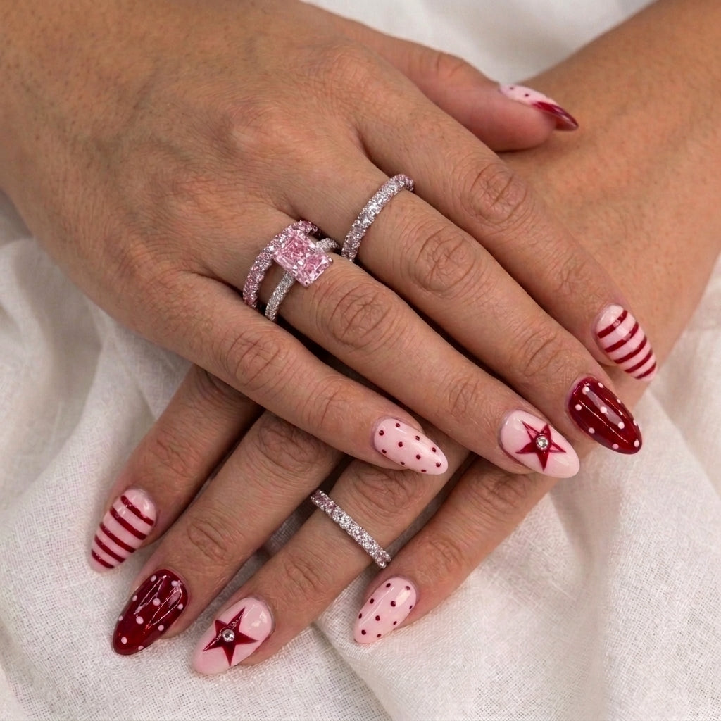 Love Letter Ring