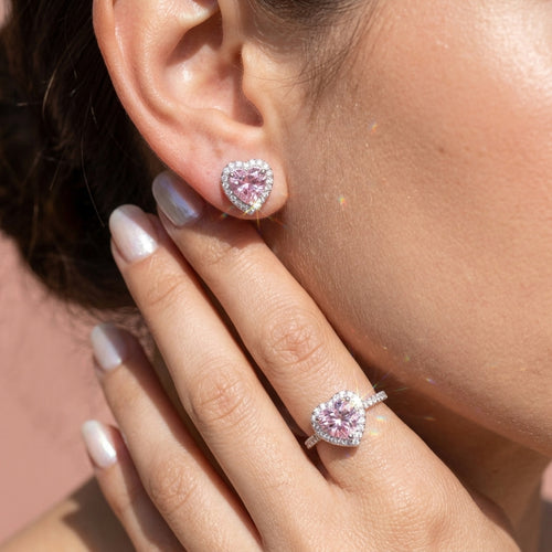 Always Yours Earrings