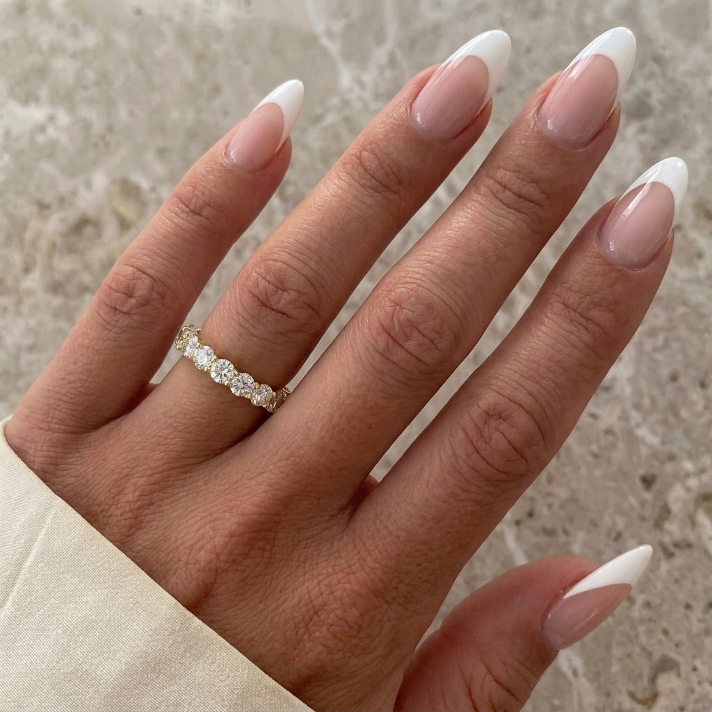 Forever & Always Ring