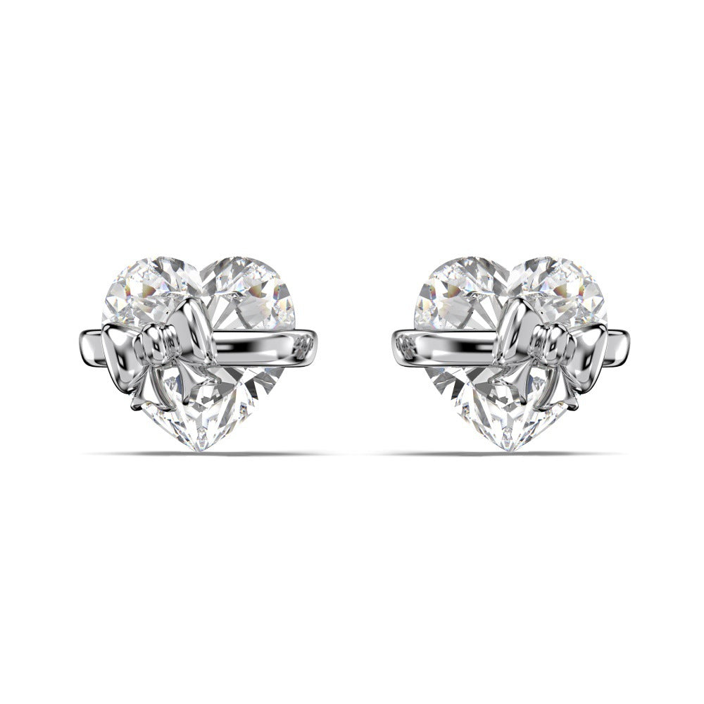 Endless Love Earrings