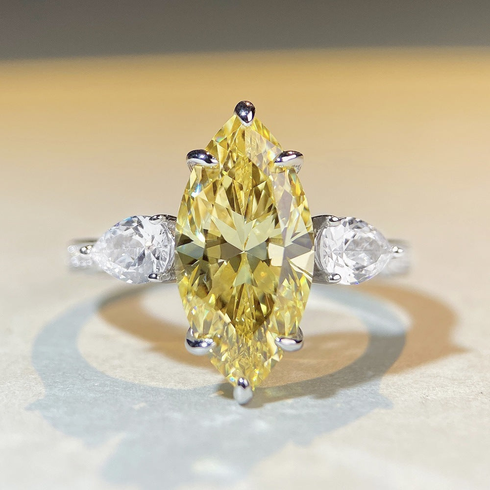 Aria Ring