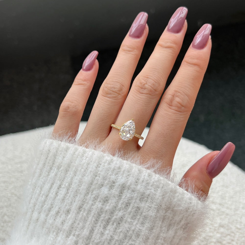 Cherished Ring