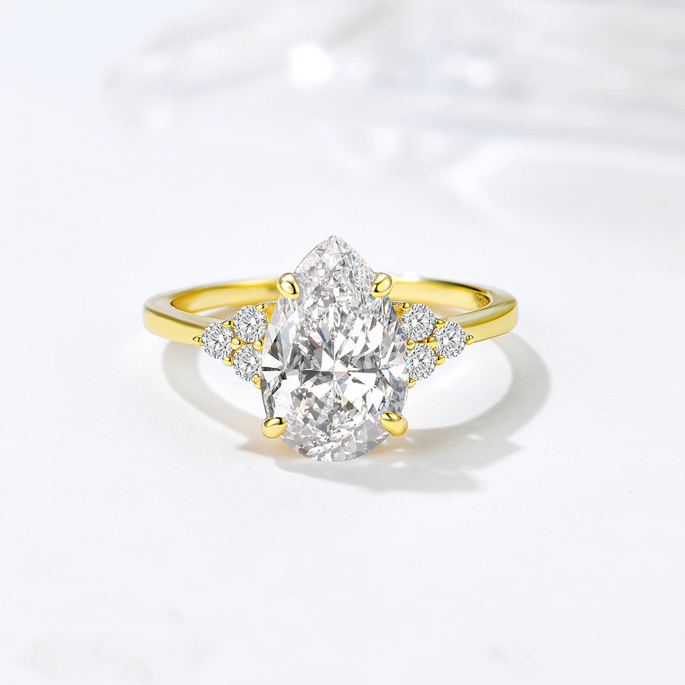 Love Story Ring