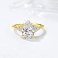 Love Story Ring