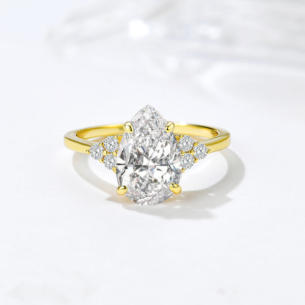 Love Story Ring