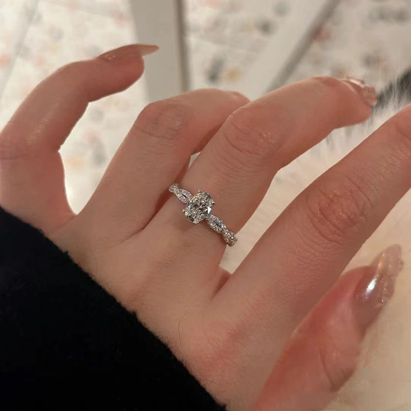 Aurora Ring