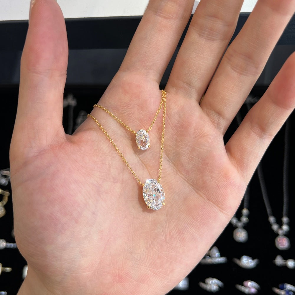 Love Note Necklace