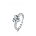 Sweet Heart Ring