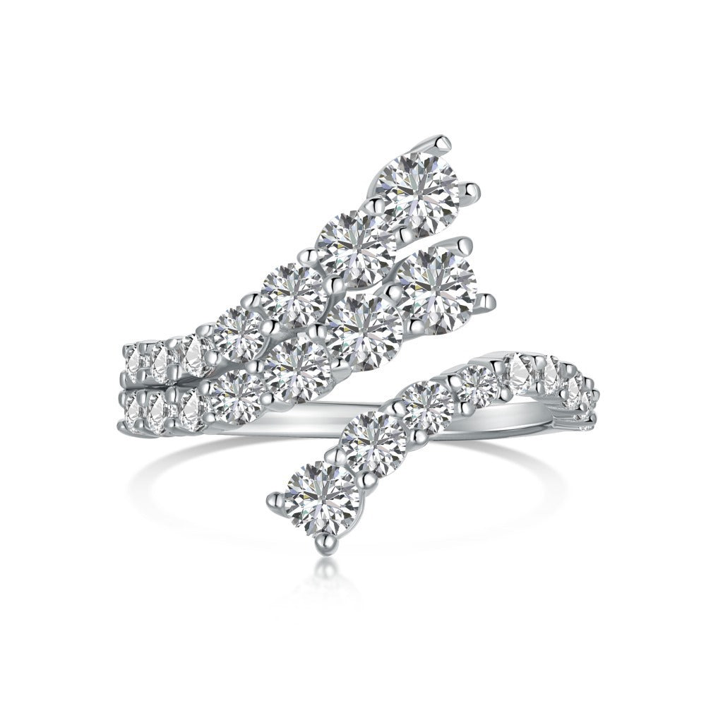 Starlight Ring