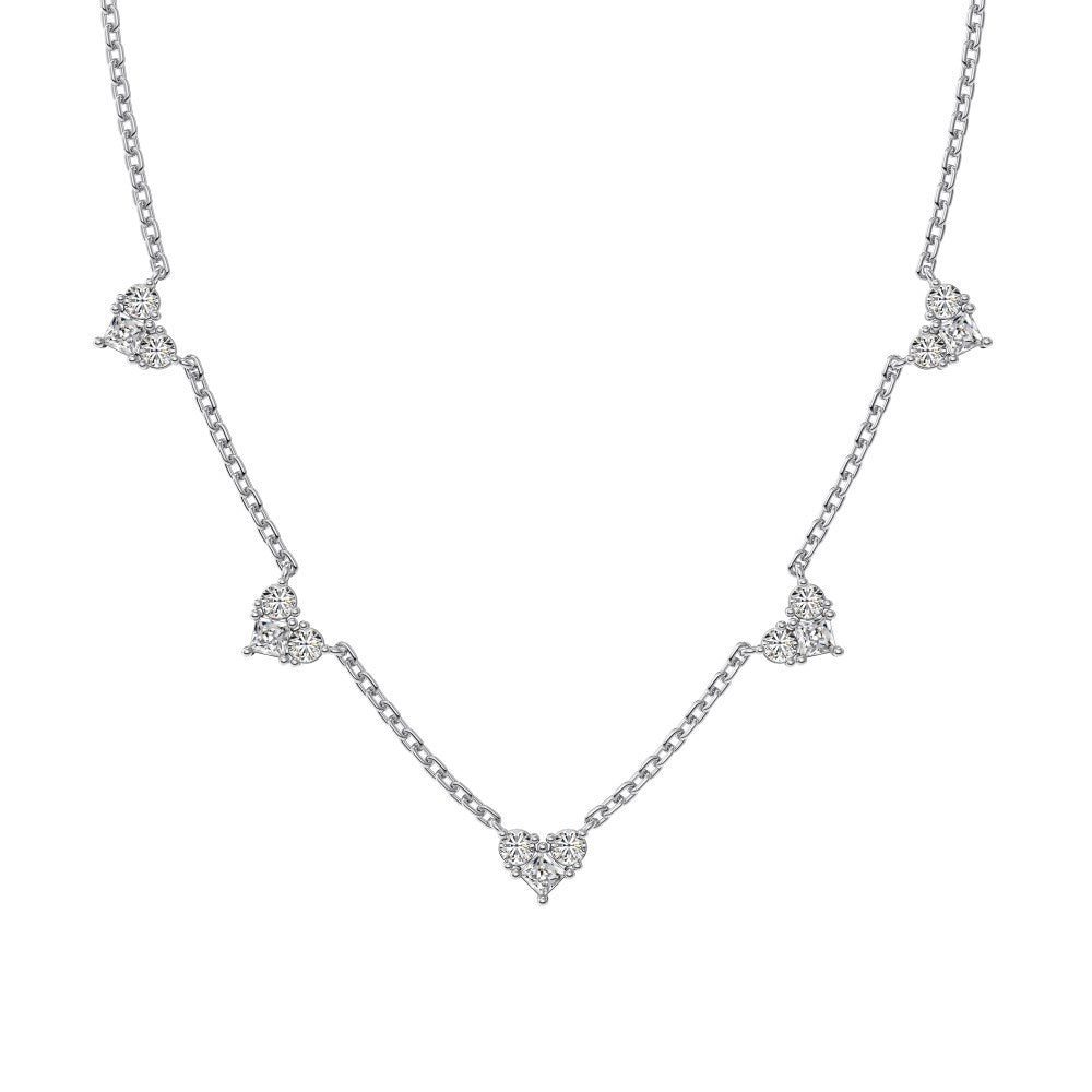 Endless Love Necklace