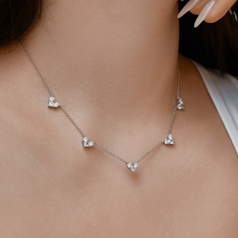 Endless Love Necklace