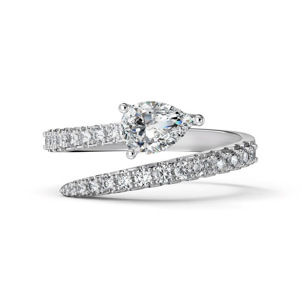 Keepsake Ring