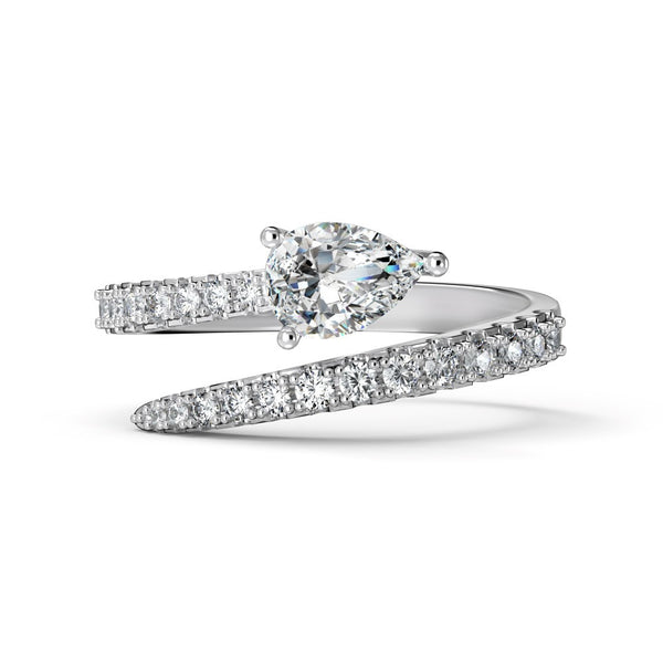 Keepsake Ring