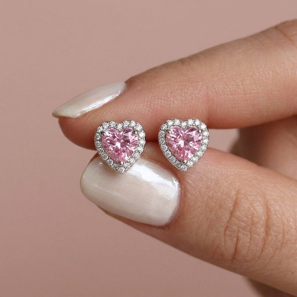 Always Yours Earrings