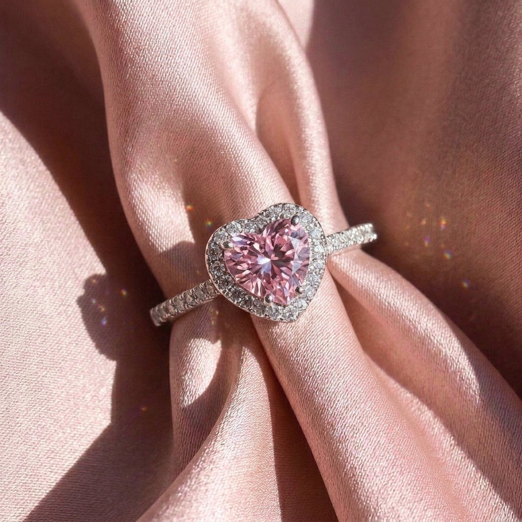 Always Yours Ring