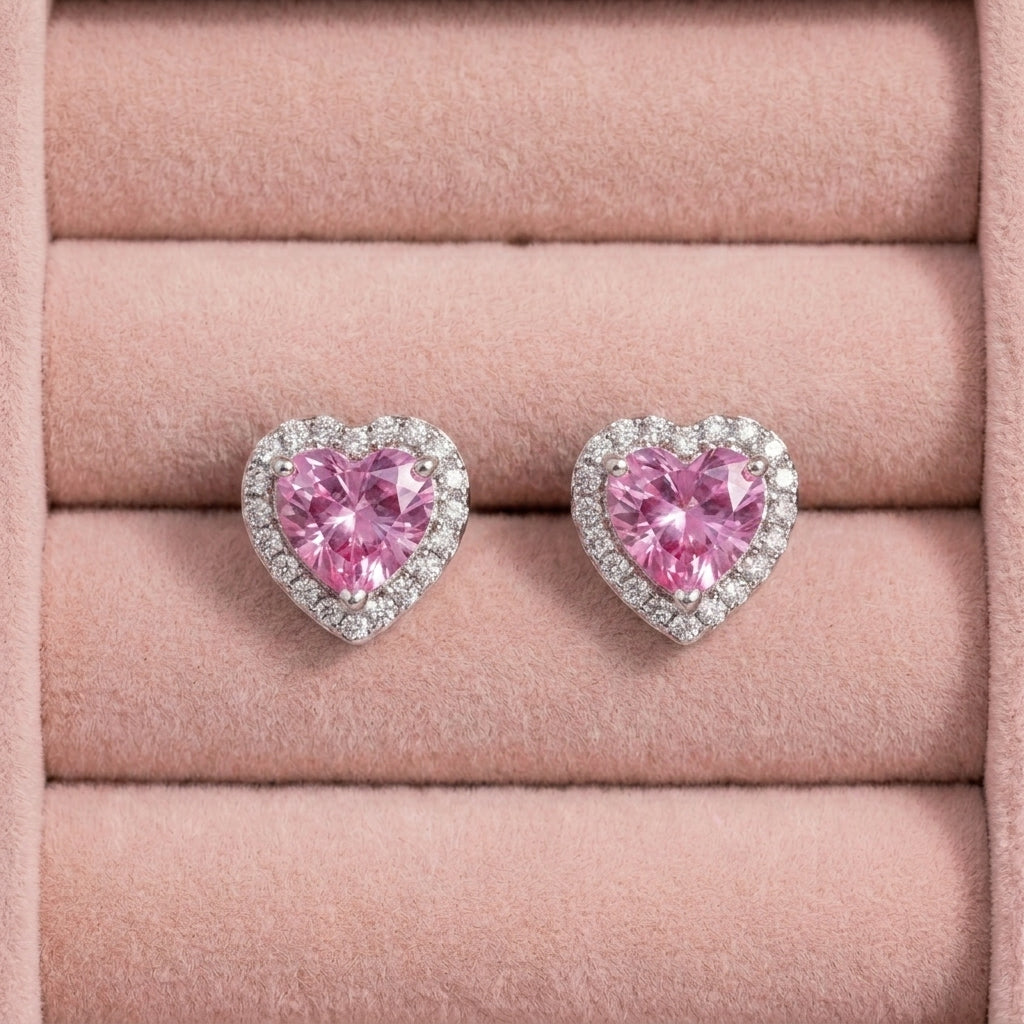 Always Yours Earrings