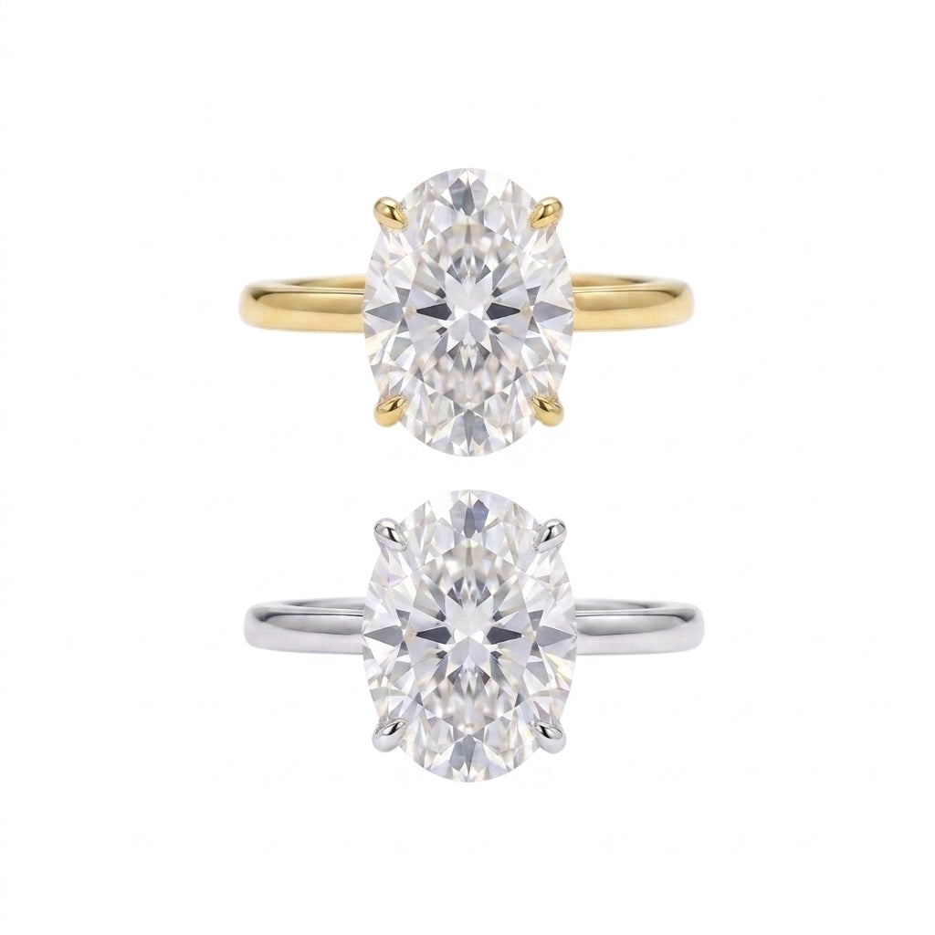 Eternal Promise Ring