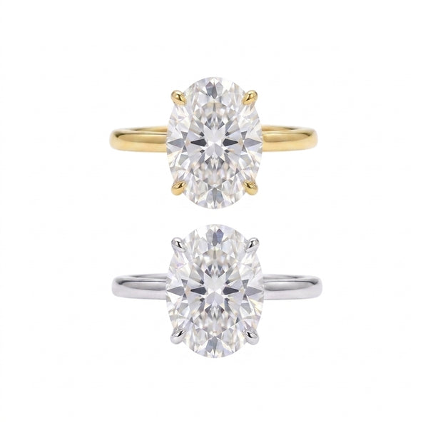 Eternal Promise Ring