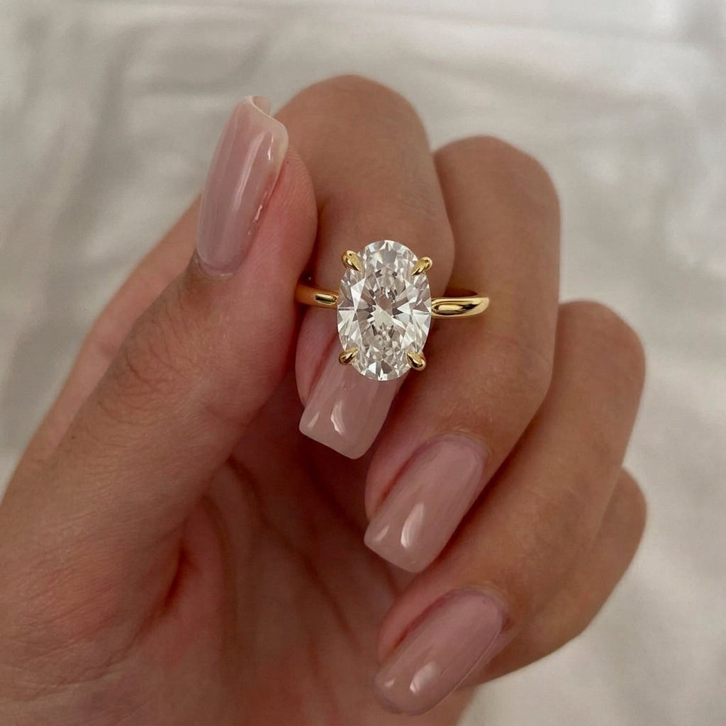 Eternal Promise Ring