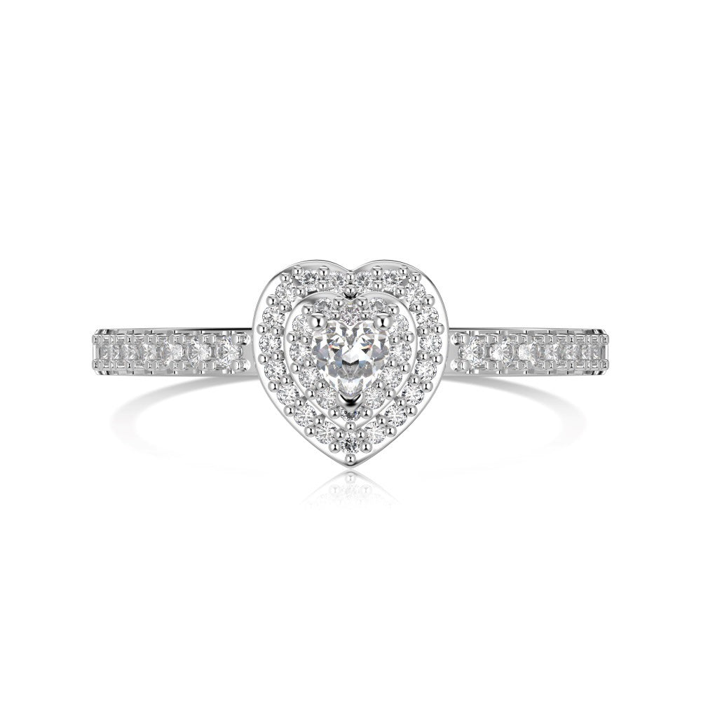 Devoted Ring