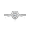 Heart's Desire Ring