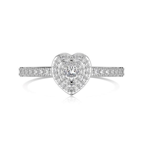 Heart's Desire Ring
