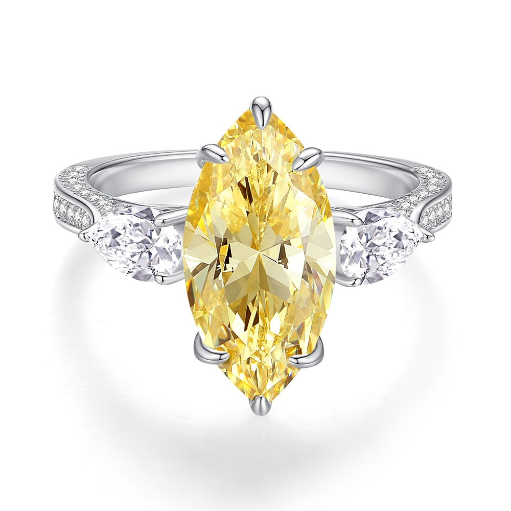 Aria Ring