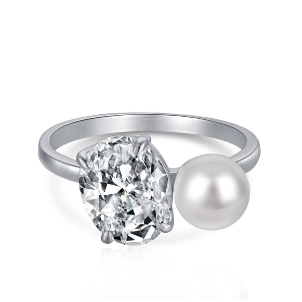 Sweet Pearl Ring