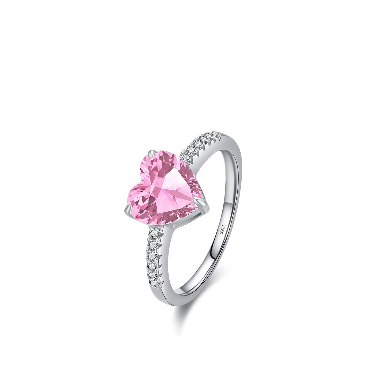 Sweet Heart Ring